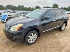 2013 NISSAN ROGUE