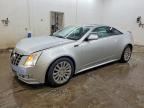 2012 CADILLAC CTS