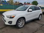 2014 MITSUBISHI OUTLANDER SPORT