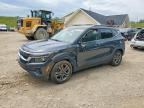 2021 KIA SELTOS