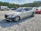 2011 HYUNDAI EQUUS