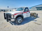 2008 FORD F450