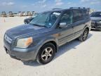 2008 HONDA PILOT
