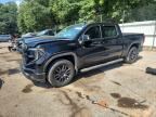 2024 GMC SIERRA