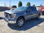 2022 FORD F150