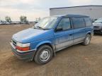 1992 DODGE CARAVAN