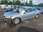 2009 HONDA ACCORD