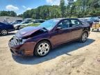2011 FORD FUSION