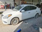 2015 NISSAN VERSA