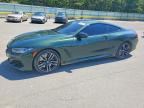 2025 BMW M850XI