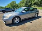 2009 NISSAN ALTIMA