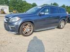 2013 MERCEDES-BENZ GL