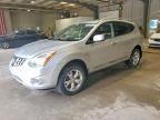 2011 NISSAN ROGUE