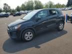 2019 CHEVROLET TRAX