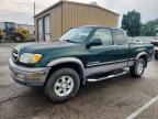 2000 TOYOTA TUNDRA