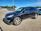 2014 CHEVROLET TRAVERSE