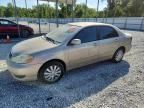 2005 TOYOTA COROLLA