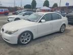 2010 BMW 535