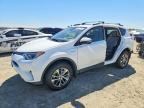2018 TOYOTA RAV4 HYBRID