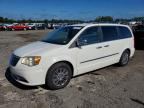 2011 CHRYSLER TOWN & COUNTRY