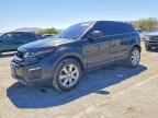 2016 LAND ROVER RANGE ROVER EVOQUE