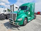 2020 KENWORTH CONSTRUCTION