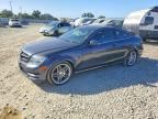 2014 MERCEDES-BENZ C