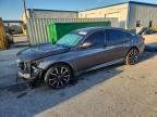 2020 HONDA ACCORD