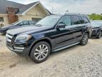 2013 MERCEDES-BENZ GL