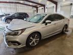 2018 SUBARU LEGACY