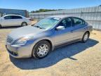 2009 NISSAN ALTIMA