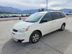 2004 TOYOTA SIENNA