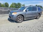 2015 NISSAN ARMADA