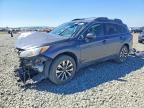 2016 SUBARU OUTBACK