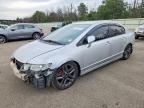 2010 HONDA CIVIC