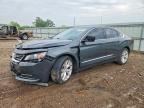 2019 CHEVROLET IMPALA