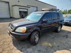 2003 HONDA PILOT