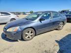 2005 HONDA ACCORD
