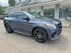 2016 MERCEDES-BENZ GLE COUPE