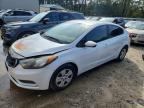 2014 KIA FORTE