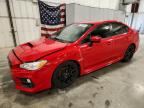2019 SUBARU WRX