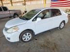 2007 NISSAN VERSA