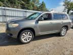 2008 TOYOTA HIGHLANDER