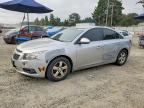 2011 CHEVROLET CRUZE
