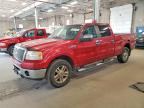 2007 FORD F150