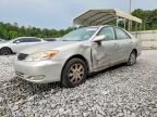 2004 TOYOTA CAMRY