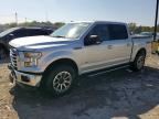 2015 FORD F150