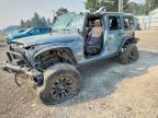 2014 JEEP WRANGLER UNLIMITED