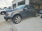 2017 FORD F150