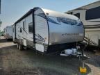 2016 FOREST RIVER SALEM CRUISE LITE